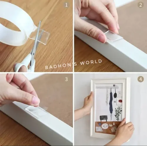 Magic Tape