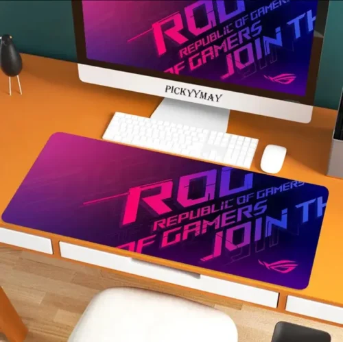 Rok Gaming Mouse Pad