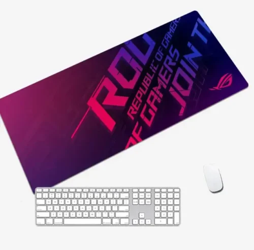 Rok Gaming Mouse Pad