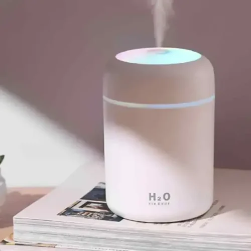 H2o Air Humidifier Dq107