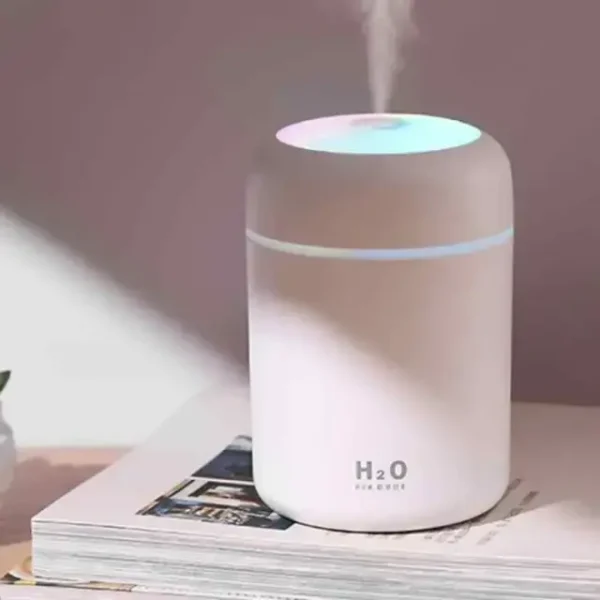 H2o Air Humidifier Dq107
