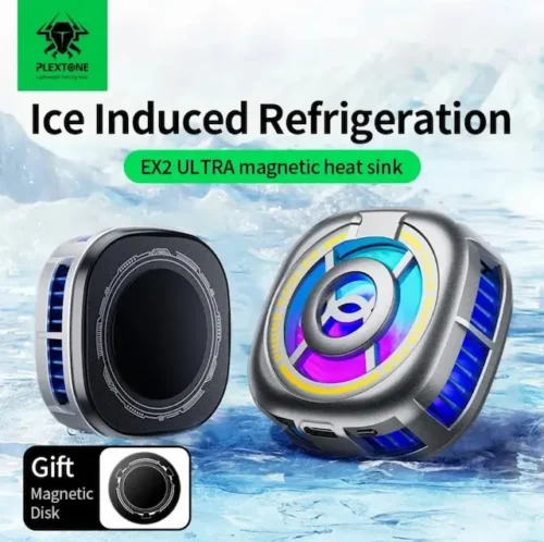 PLEXTONE EX2 ULTRA Magnetic Radiator