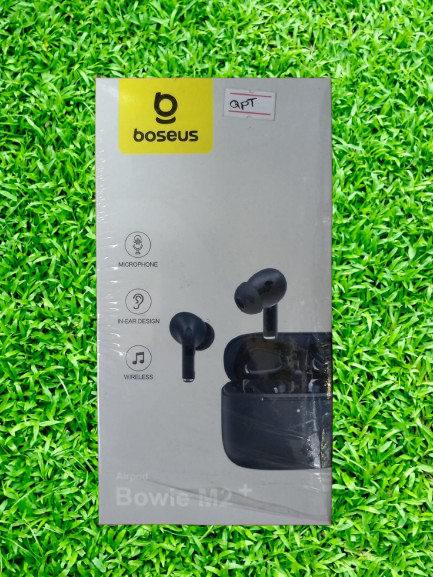 Boseus bowie M2 plus