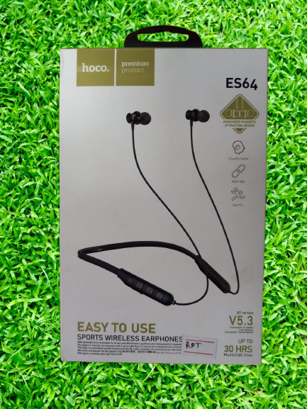 Hocco Premium Sports Earphone