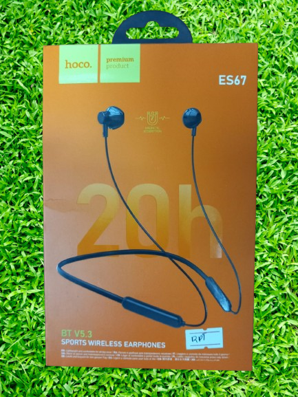 Sports wareless Earphone