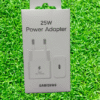 25W Power Adapter
