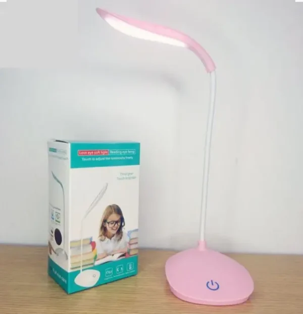 Reading Lamp