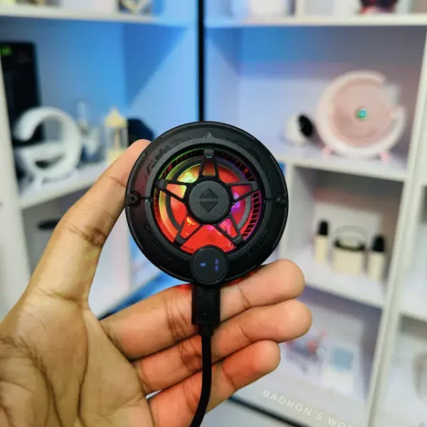 Mobile Cooler K20 Mobile Cooler K20