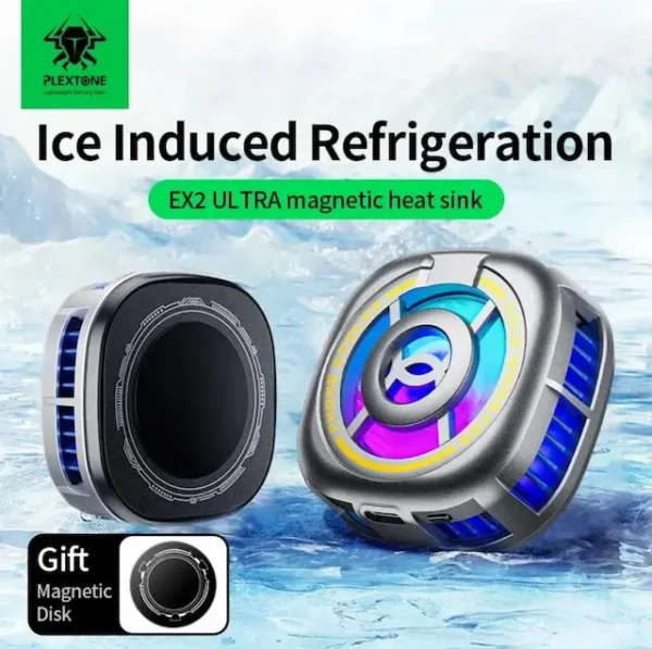 PLEXTONE EX2 ULTRA Magnetic Radiator PLEXTONE EX2 ULTRA Magnetic Radiator