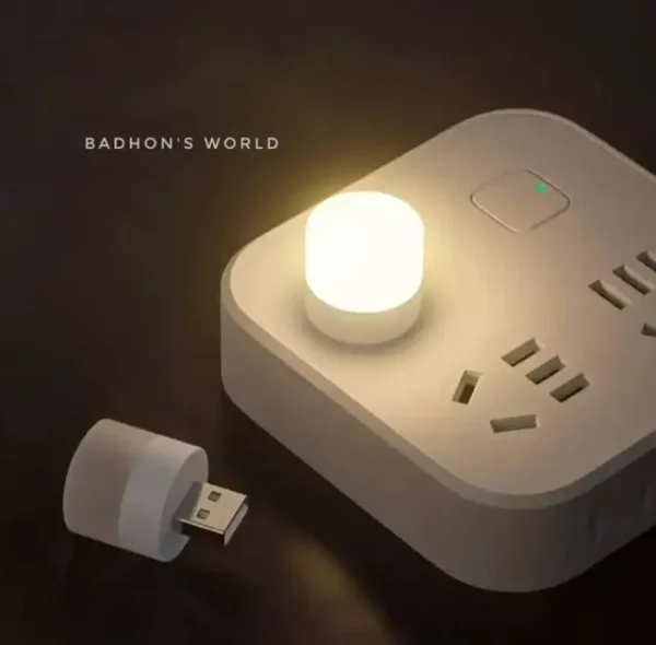 Mini USB Light Mini USB Light