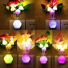 IMG-9294 LED Mashroom Lamp