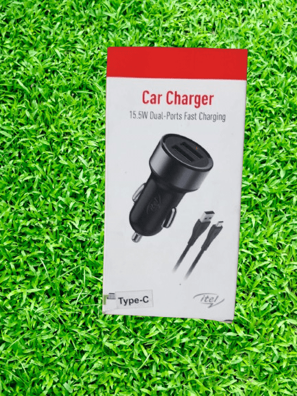 Car Charger Type c