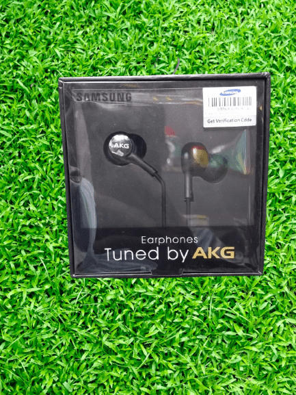 Samsung Earphone Type C