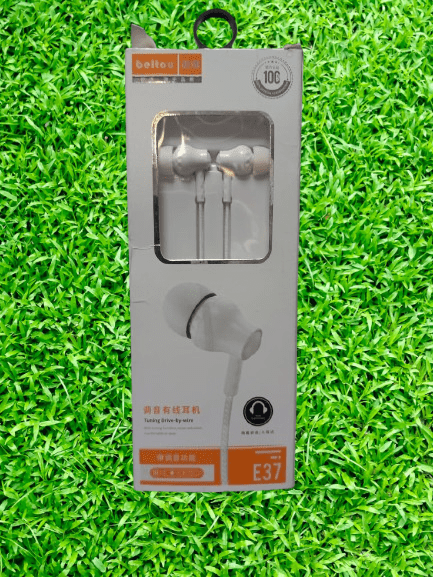 Beltou Earphone