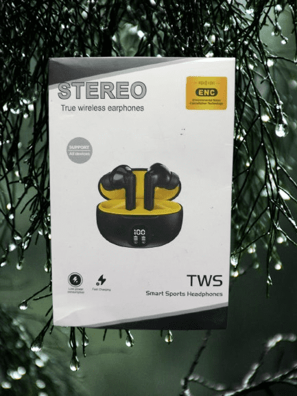 Storeo  Wareless Earphone