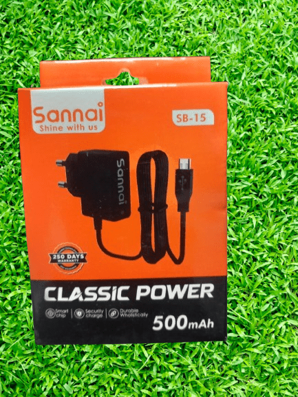 Shannai Classic Power