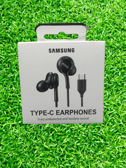 Samsung Type C Earphone