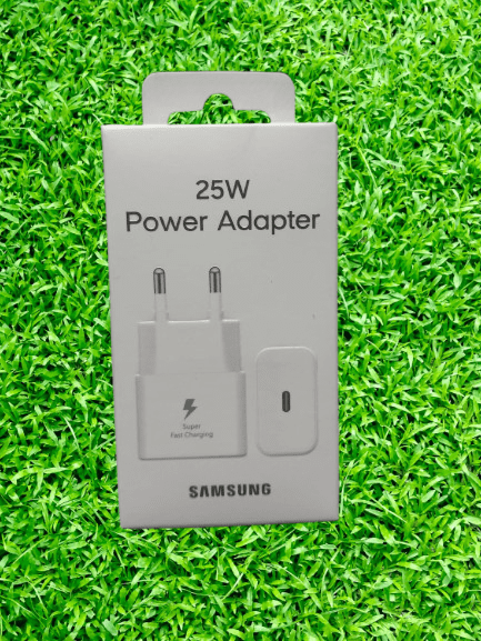 25W Power Adapter