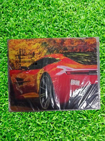 Mouse pad