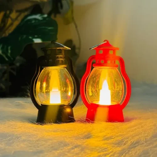 LED Hariken Candle Lamp LED Hariken Candle Lamp